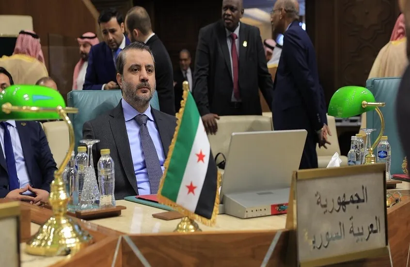 "الشيباني" يُشارك في الاجتماع الوزاري التحضيري للقمة العربية الإسلامية الطارئة في الدوحة