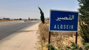 القصير المنكوبة: مدينة خرجت من قبضة الحرب لتواجه تحديات البقاء بعد النزوح
