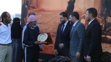 الشاعر الذي صاغ وجع النزوح بكلماته… كفرنبودة تحيي ذكرى نادر شاليش