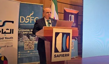 وزير التعليم العالي يعلن انطلاق القمة الأكاديمية السورية وإطلاق موسوعة التعليم العالي العالمية