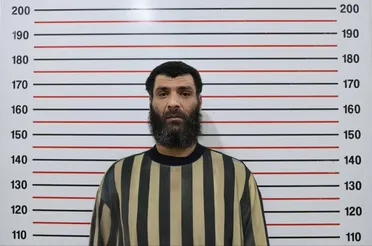 الأمن الداخلي بدرعا يعتقل مسؤول سابق في ميليشيات النظام البائد