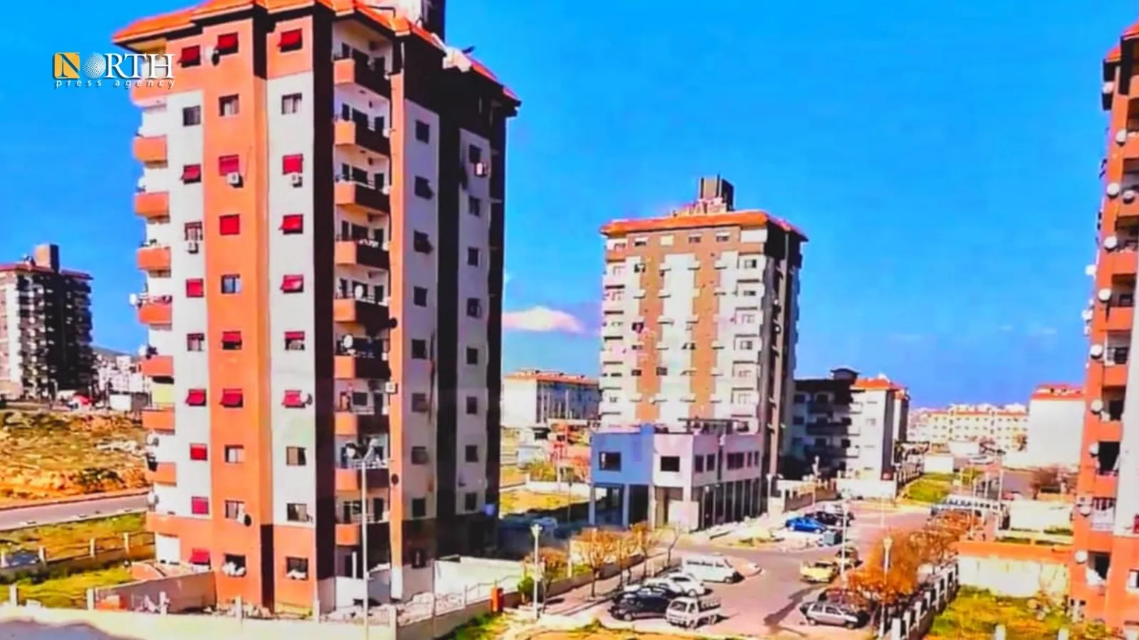 ضاحية قدسيا بين الإهمال والتحديات اليومية: سكان يطالبون بالخدمات الأساسية