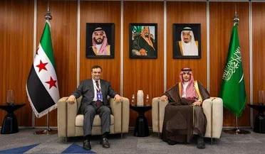 اجتماعات ثنائية بين المصرف المركزي السوري وبنوك سعودية لبحث فرص الشراكة