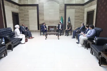 بمشاركة أطباء عالميين