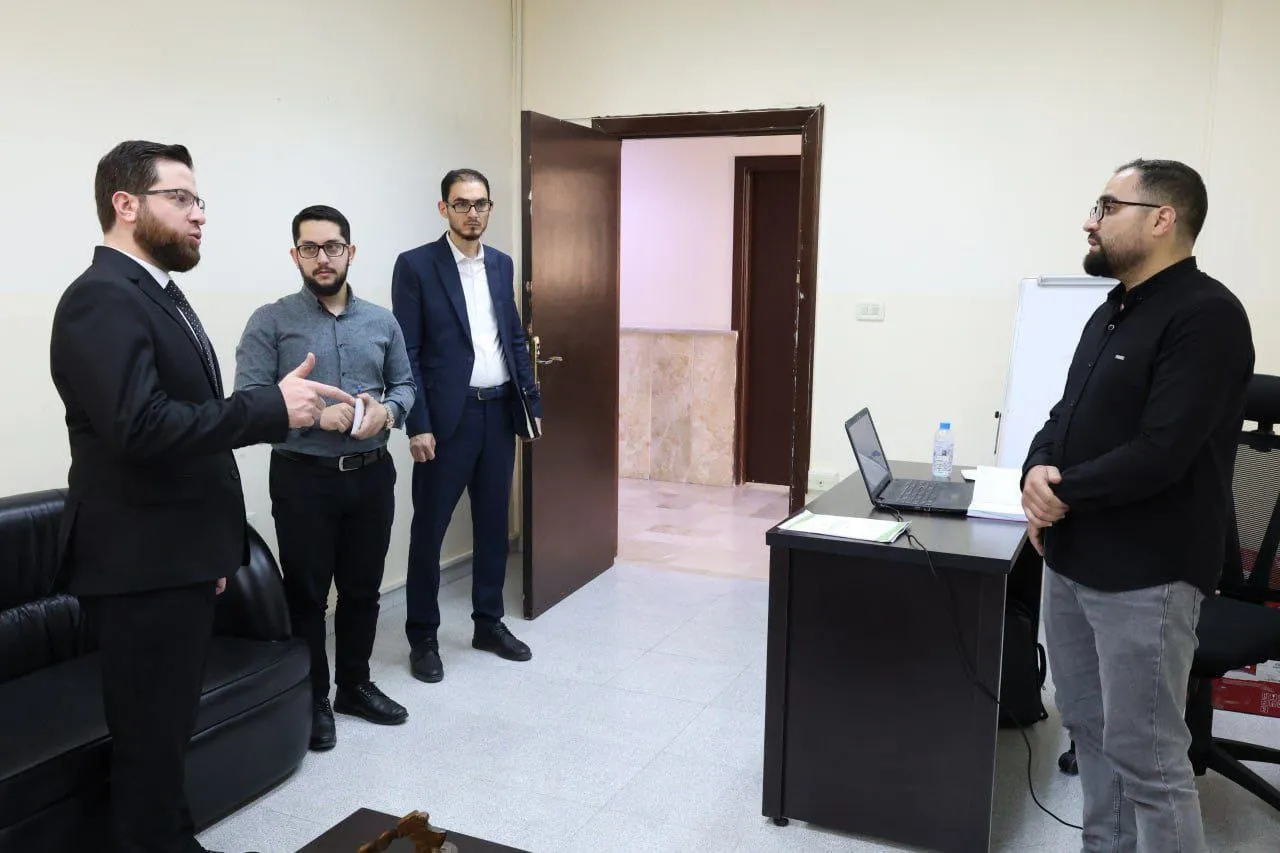 وزارة التنمية الإدارية: الانتهاء من إعداد الصياغة النهائية لمشروع قانون الخدمة المدنية