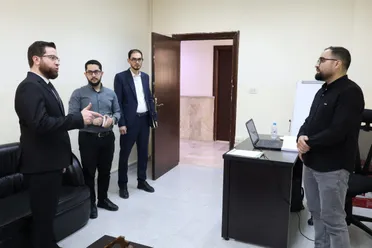 وزارة التنمية الإدارية: الانتهاء من إعداد الصياغة النهائية لمشروع قانون الخدمة المدنية