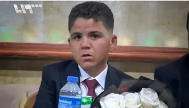زواج طفلين بريف إدلب يعيد الجدل حول مخاطر الزواج المبكر في سوريا