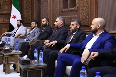 مدير هيئة الطاقة الذرية: سوريا ماضية في التعاون مع الوكالة الدولية للطاقة الذرية لتحقيق التنمية المستدامة
