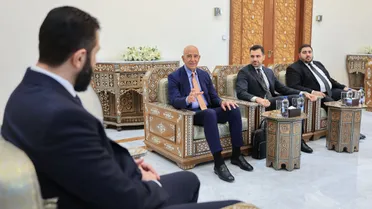 دمشق: تفاهمات أمنية مع واشنطن وخطوات عاجلة لحل أزمة السويداء