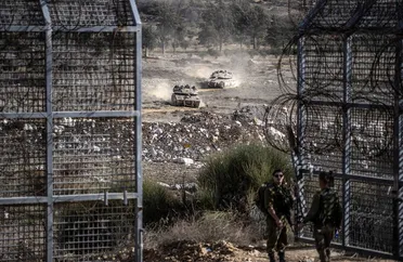 أكسيوس: إسرائيل تعرض على سوريا اتفاقاً أمنياً جديداً يشمل جنوب غرب دمشق حتى الحدود