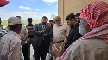 عودة عشرات العائلات المهجرة إلى ريف السويداء الشمالي الشرقي