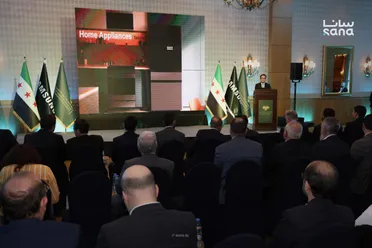 عودة سامسونج إلى سوريا… شراكة إستراتيجية لتسريع التحول الرقمي وبناء اقتصاد المعرفة