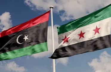 سوريا تشكر ليبيا على إعفاء السوريين من الرسوم والغرامات
