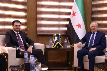 الاتصالات والنقل يتفقان على تعزيز التعاون التقني لتطوير خدمات البريد والابتكار