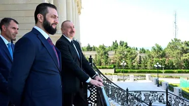 أذربيجان ترعى اجتماع سوري ـ إسرائيلي برعاية أميركية