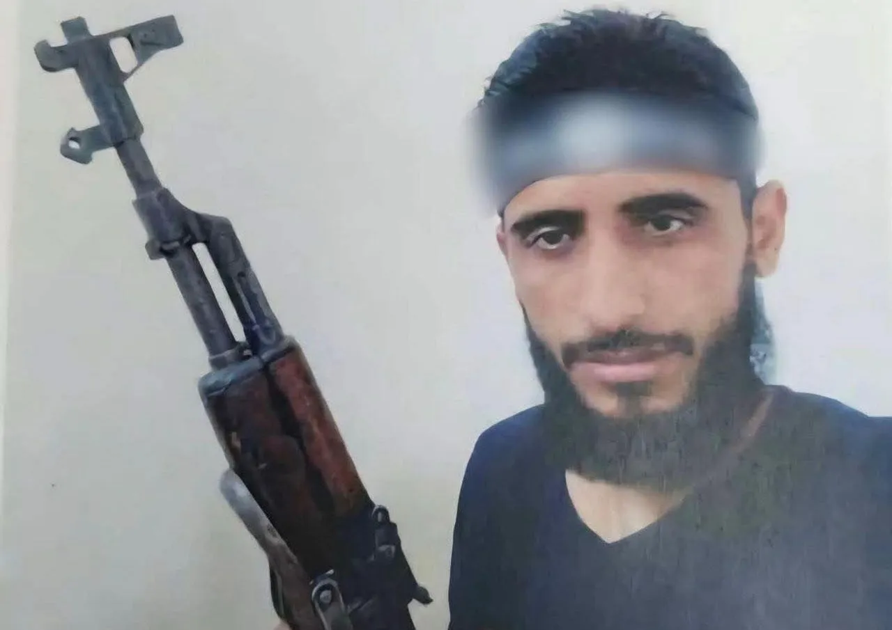 جهاز مكافحة الإرهاب العراقي يعلن تصفية قيادي بارز في تنظيم داعـ ـش داخل الأراضي السورية