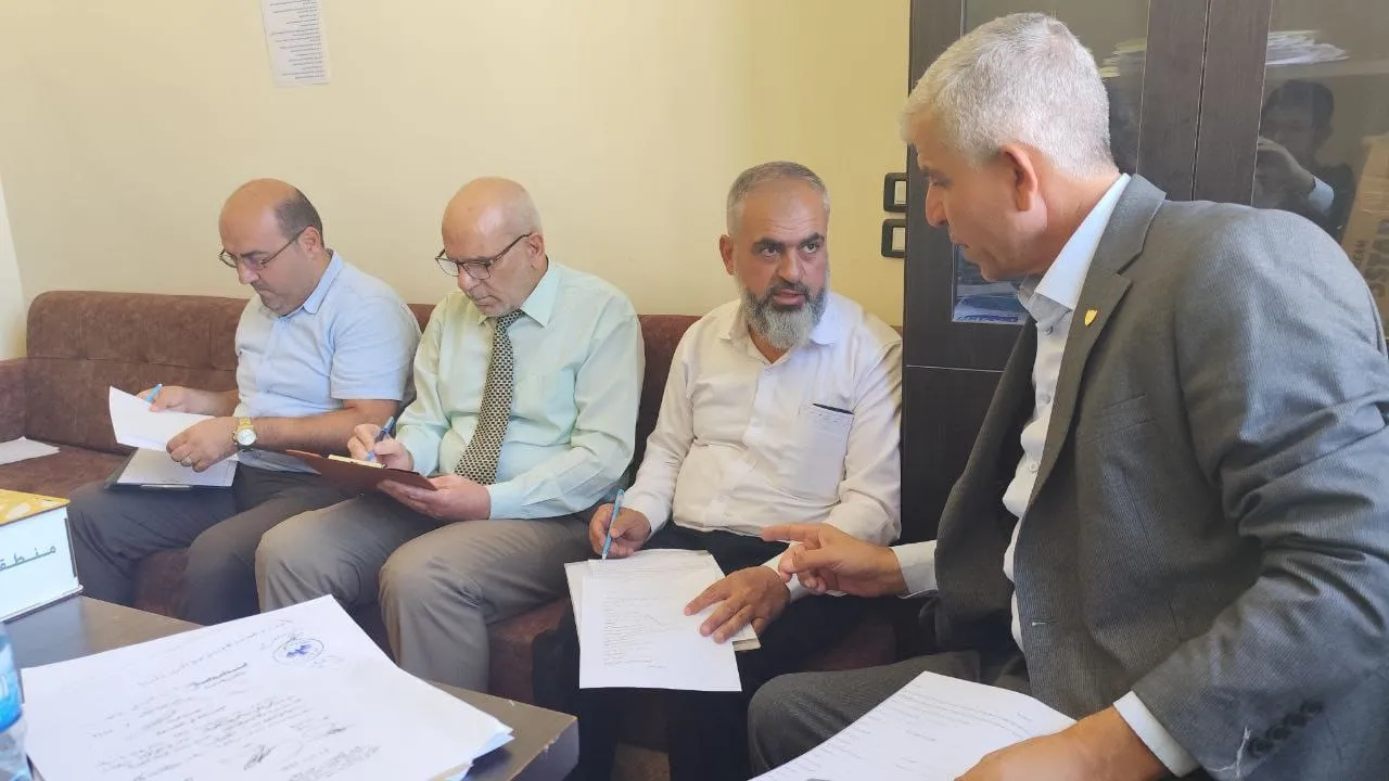 اللجنة العليا لانتخابات مجلس الشعب تُحدد آلية تقديم الطعون الانتخابية