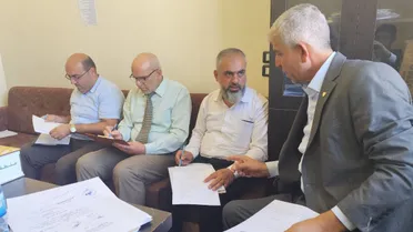 اللجنة العليا لانتخابات مجلس الشعب تُحدد آلية تقديم الطعون الانتخابية