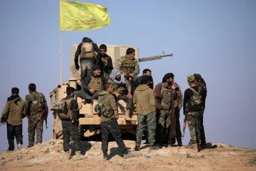 قتلى وجرحى بقصف على مناطق عدة بريف حلب 