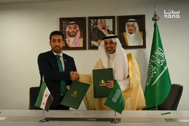 سوريا والسعودية توقّعان مذكرة تفاهم لتعزيز التعاون الصحي وتطوير خدمات الطب عن بُعد