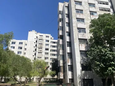 مدير المدينة الجامعية بدمشق ينفي شائعات إخلاء طالبات الوحدة السابعة