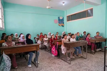 خطوات هادئة نحو العام الدراسي الجديد: كيف يساعد الأهل أطفالهم على التأقلم