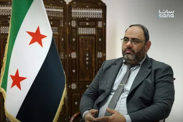  1500 معمل تعود للعمل… حورية يكشف ملامح تحوّل اقتصادي وصناعي في سوريا
