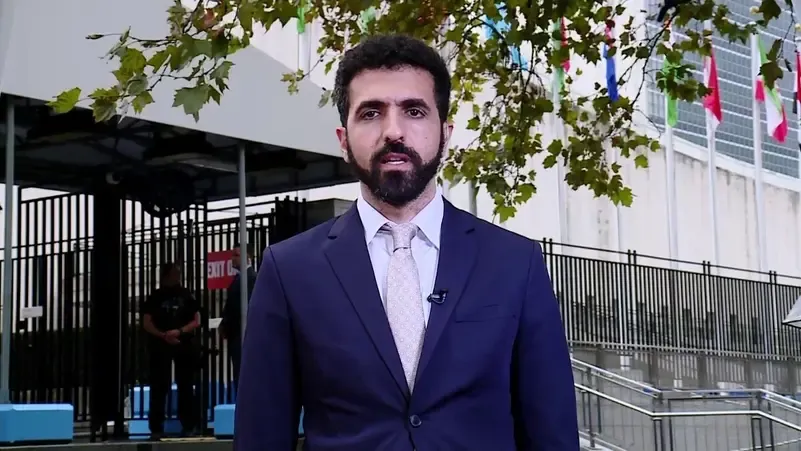 مندوب سوريا للأمم المتحدة: المحادثات مع إسرائيل في مراحل متقدمة