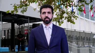 مندوب سوريا للأمم المتحدة: المحادثات مع إسرائيل في مراحل متقدمة
