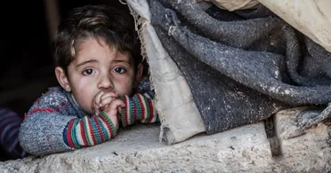أطفال في انتظار آبائهم: آثار غياب الوالد بسبب الاعتقال في سوريا