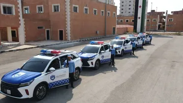 وزارة الداخلية تفعل فرع الشرطة السياحية في اللاذقية 