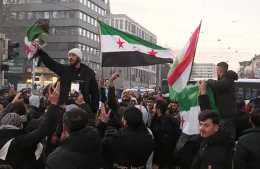 ألمانيا تسعى لاتفاق مع سوريا لترحيل طالبي اللجوء المرفوضين