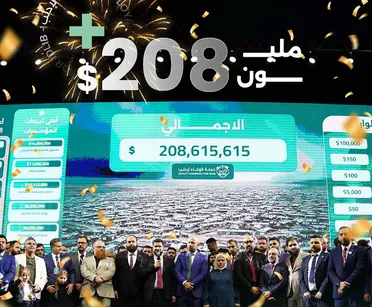 حملة «الوفاء لإدلب»… مبادرة كسرت القواعد وأعادت الأمل للمهجرين