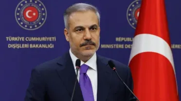 فيدان: سوريا في صدارة محادثات أردوغان – ترامب والتهديدات الإسرائيلية تعقّد المشهد