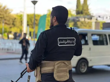 الأمن الداخلي في طرطوس يحذر: أرقام مشبوهة تستهدف التجار ورجال الأعمال