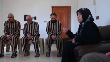 العدالة على أرض الواقع: مواجهة مباشرة بين ضباط النظام البائد وضحاياهم