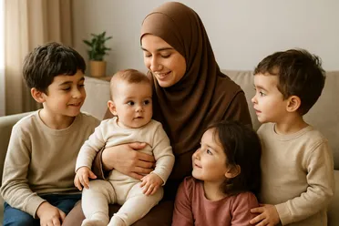 بدون ضمان أو راتب ثابت.. العاملات في مهنة رعاية الأطفال يواجهن مصاعب مضاعفة