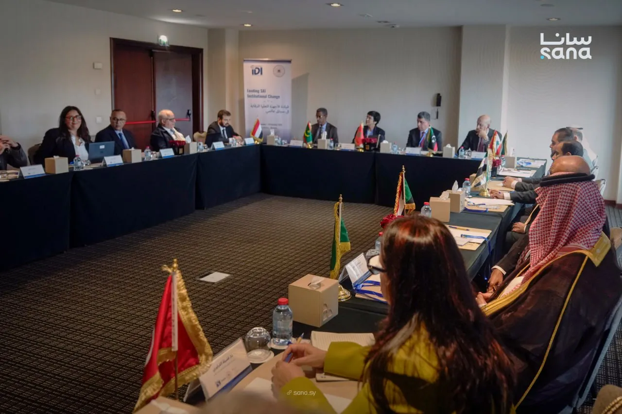 الجهاز المركزي للرقابة المالية يشارك في ورشة دولية حول قيادة الأجهزة الرقابية في الدار البيضاء