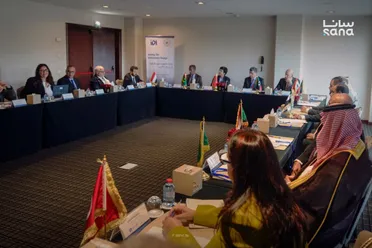 الجهاز المركزي للرقابة المالية يشارك في ورشة دولية حول قيادة الأجهزة الرقابية في الدار البيضاء