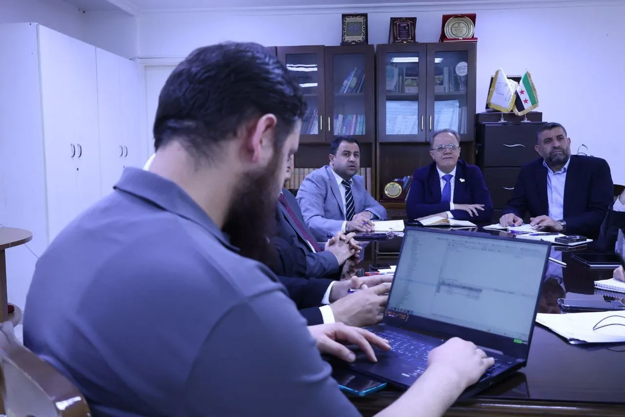تمديد مهلة تسجيل الطلاب المنقطعين بسبب الثورة حتى نهاية تشرين الأول