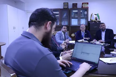 تمديد مهلة تسجيل الطلاب المنقطعين بسبب الثورة حتى نهاية تشرين الأول