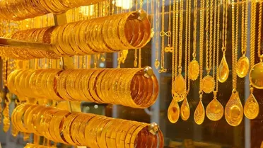 ارتفاع أسعار الذهب في السوق المحلية السورية 35 ألف ليرة