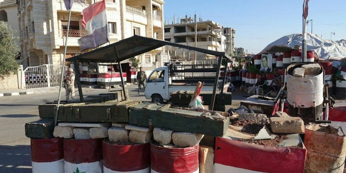 نيويورك تايمز: نظام الأسد البائد أنشأ منظومة ممنهجة لإخفاء الأدلة والتلاعب بالوثائق