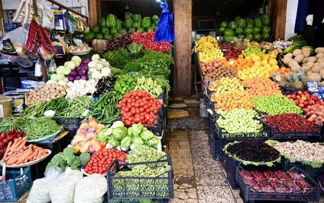 وزارة الاقتصاد تصدر توضيحات حول عرض الأسعار بعد طرح العملة الجديدة