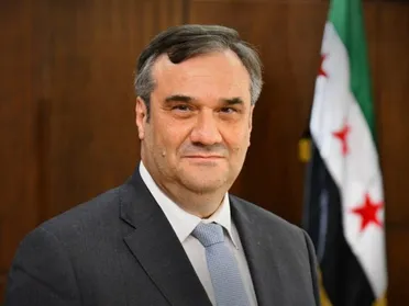 الحصرية يوضح آلية التسعير والتدوير النقدي مع دخول الليرة السورية الجديدة مرحلة التداول