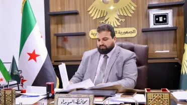 موجة صقيع تضرب السويداء ومحافظها يناشد المنظمات لتأمين المساعدات العاجلة