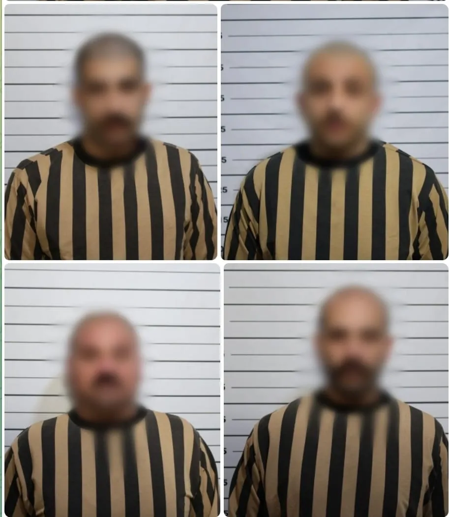 بخطوة استباقية… الأمن الداخلي باللاذقية يُحبط محاولة سطو مسلح