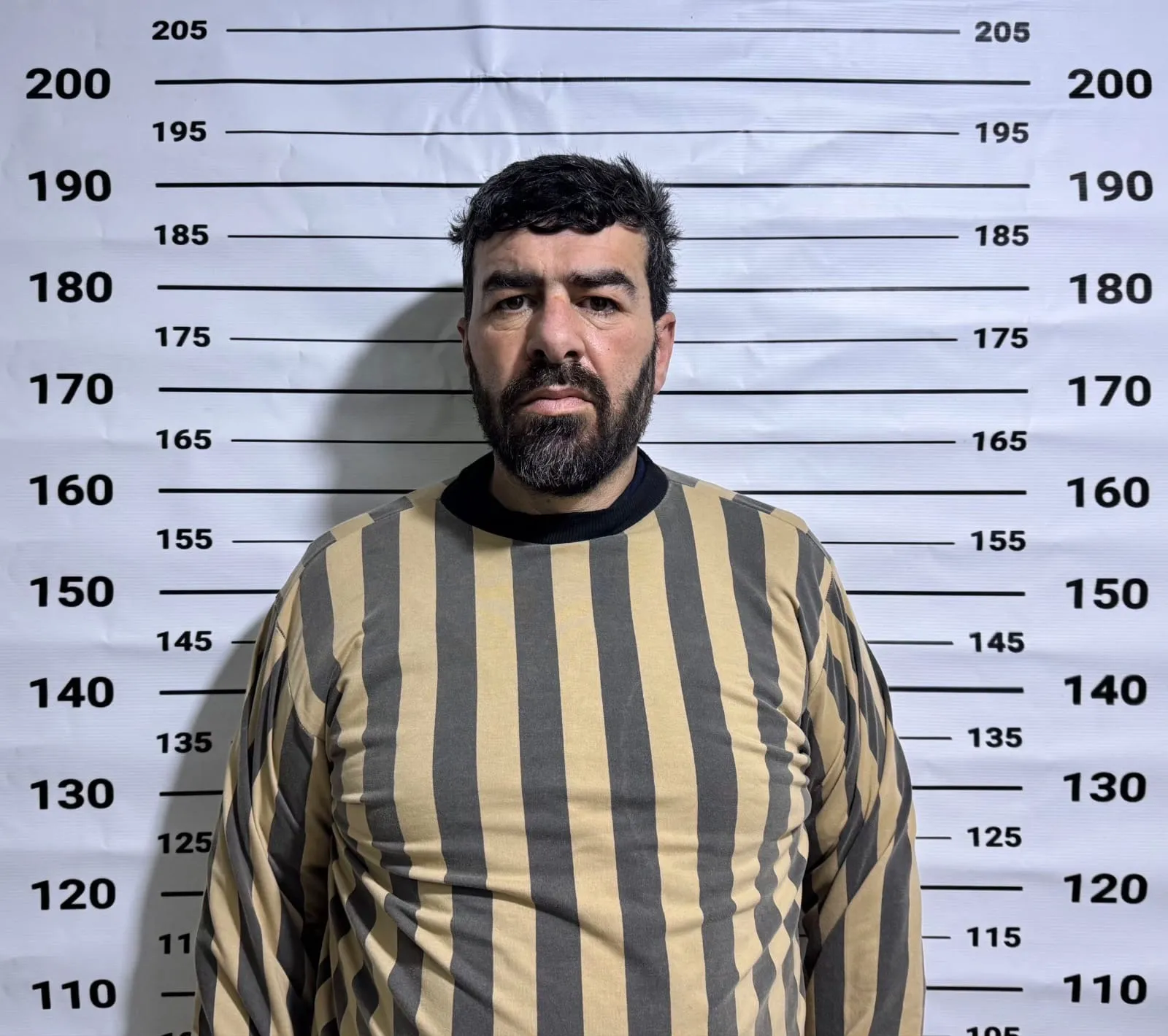 مرتبط بسهيل الحسن إلقاء القبض على متزعم مجموعة مسلحة بريف طرطوس 