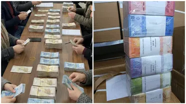 المصرف المركزي يصدر تعليمات جديدة للحفاظ على الأوراق النقدية