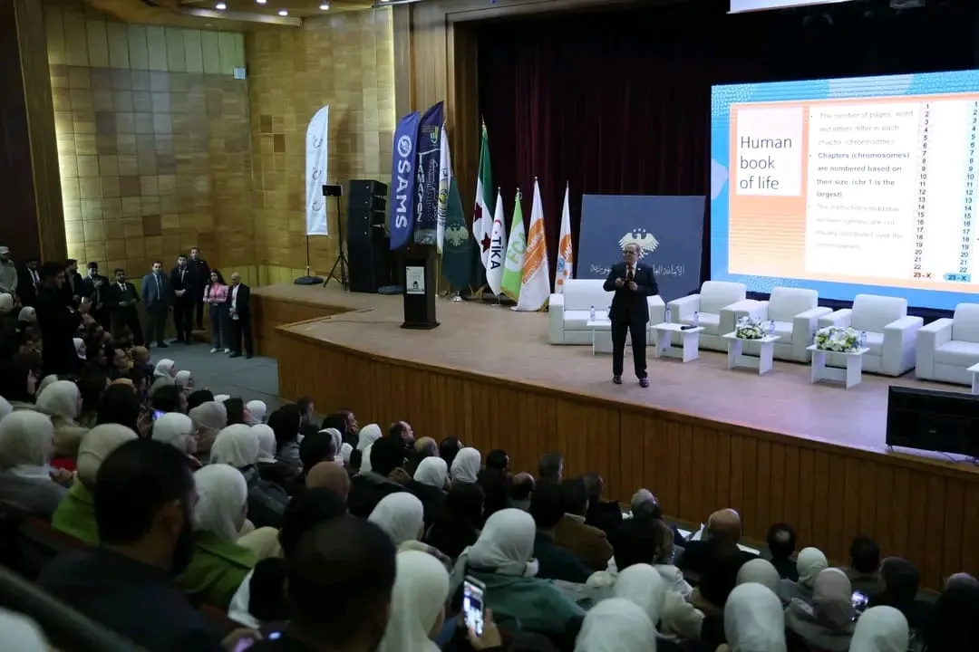 التعليم العالي تحصي أكثر من 800 فعالية أكاديمية خلال 2025